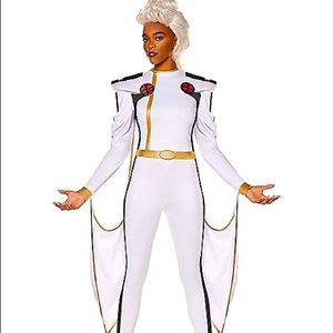 ⚡️ NWT X-Men Storm Costume ⚡️